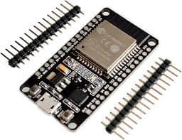 ESP32 Wi-Fi ve Bluetooth Geliştirme Kartı – Çift Çekirdekli IoT Modülü