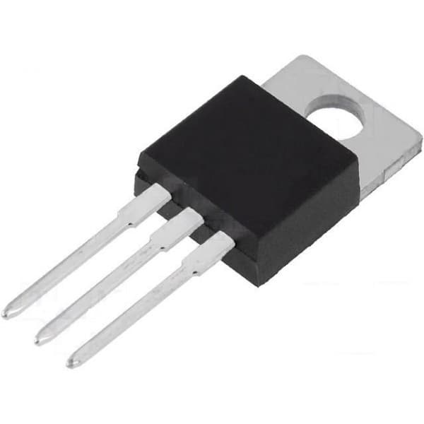 L7805CV 5V 1.5A TO220 Lineer Voltaj Regülatör 10 adet
