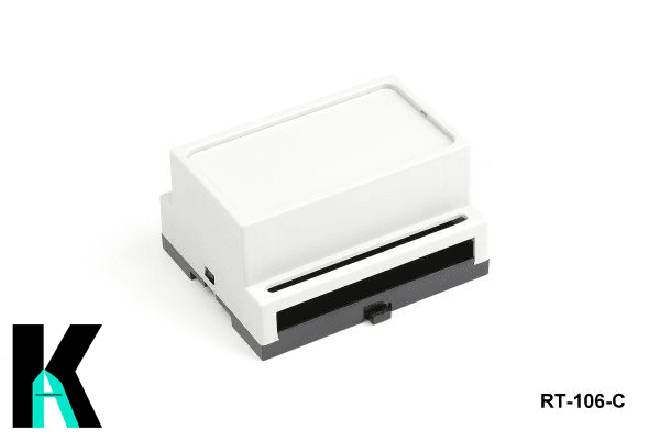 RT-106 Ray Tipi Proje Kutusu