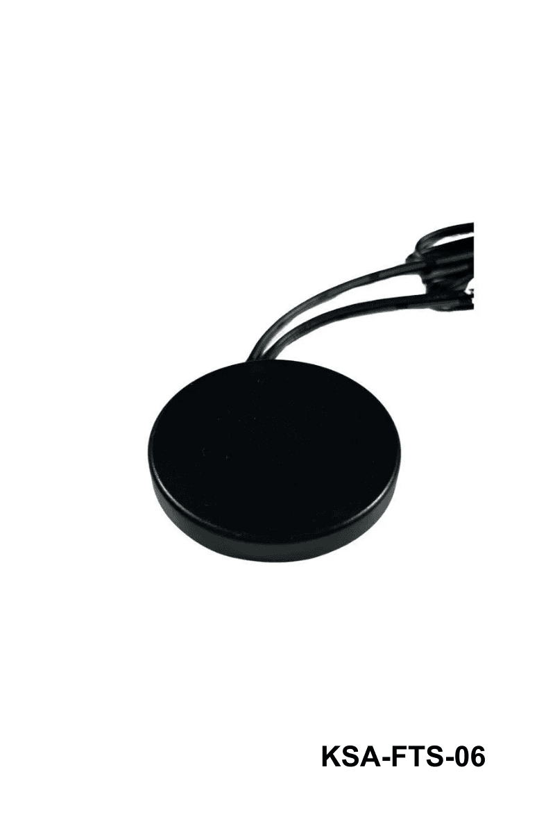 FTS-06 Ahşap Mobilya Arkası Algılama Sensörü 12-24V 5A 60W