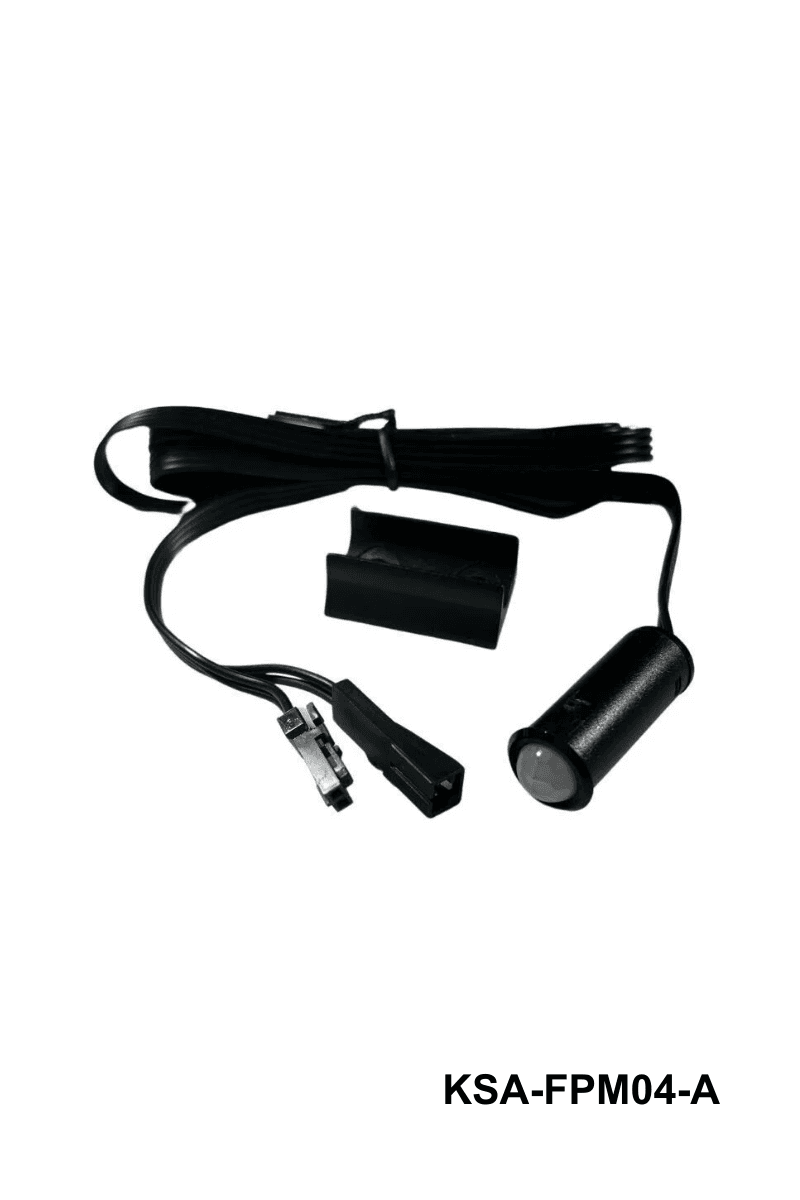 FPM04-A PIR Hareket Dolap Kapak Mobilya Sensörü 12-24V 5A/60W