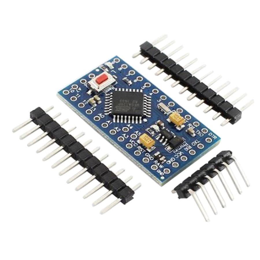 Arduino Pro Mini 328 5V 16Mhz Klon
