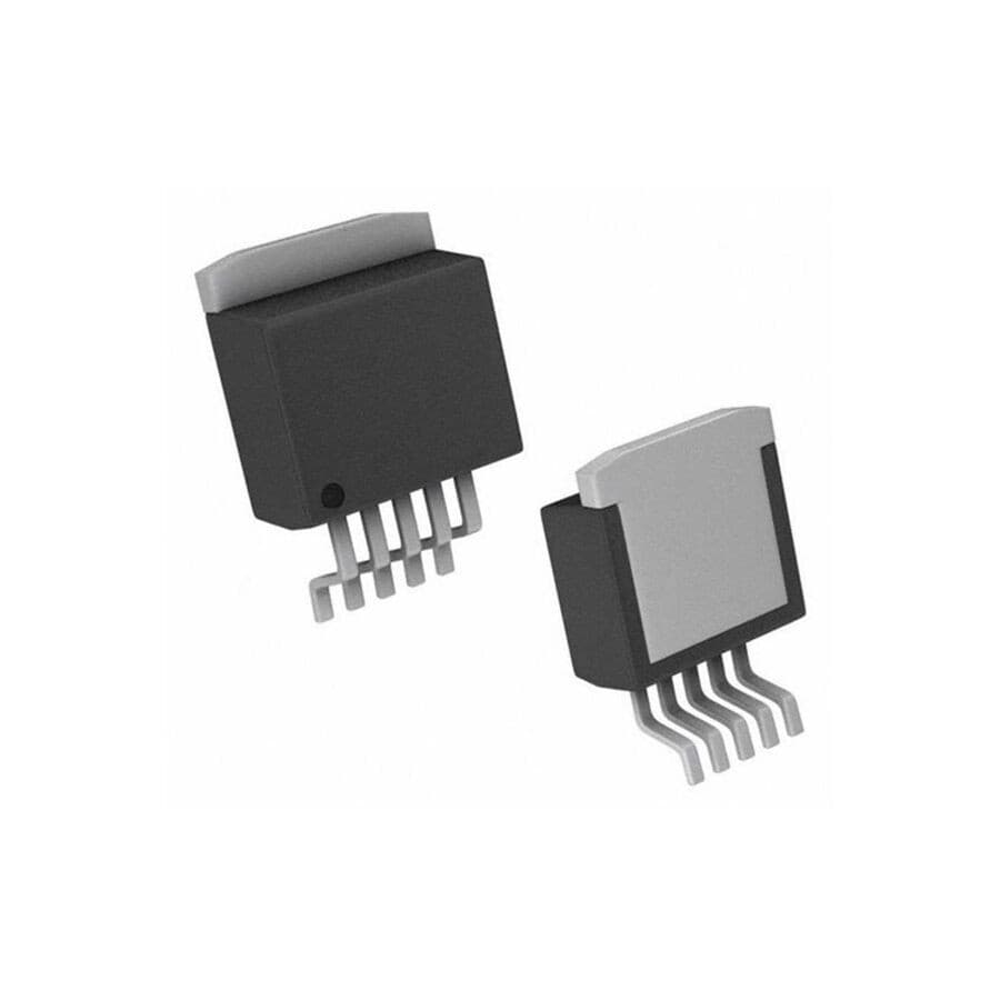 LM2596S-5.0/NOPB 5V 3A SMD Voltaj Regülatörü