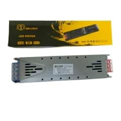 MD 24V 16.5A 400W Ultra Slim LED Driver Trafo